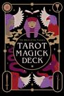 The Witch of the Forest?s Tarot Magick Deck - Free Tracked Delivery