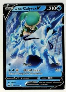 2021 Pokémon - Sword and Shield - Chilling Reign - PICK YOUR CARD - Picture 1 of 164