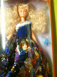 Puppe Sandra Collection Glamorous fashion    Neu OVP - Bild 1 von 5