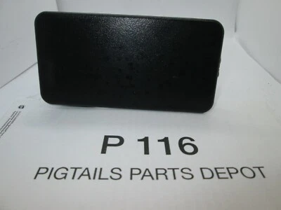 Lexus RX300 2000 guantera acabado puerta moldura usada 55568-24020   Foto 1 de 4