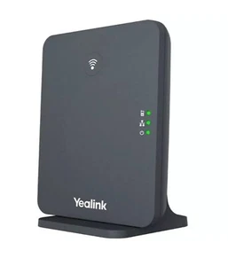 Yealink W70B DECT IP Base Station - Afbeelding 1 van 1