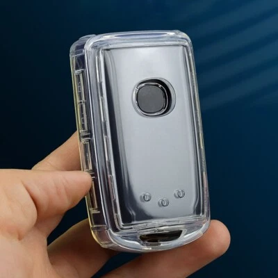 Funda Carcasa Llavero Para Mazda 3 6 MX5 MX30 CX30 CX50 CX90 Accesorios Foto 1 de 4