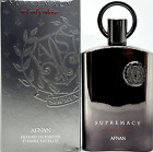 AFNAN SUPREMACY NOT ONLY INTENSE EXTRAIT DE PARFUM SPRAY 5.0 Oz/150ml JUMBO SIZE