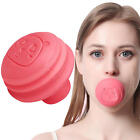 Jawline Exerciser Mouth Exercise Fitness Ball Neck Face Jaw Trainer Shaper