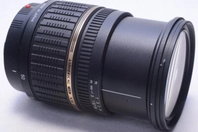 [MINT] TAMRON 17-50mm F2.8 DiII SP XR LD A16 Lens for SONY α A Mount from Japan - Image 1 of 4