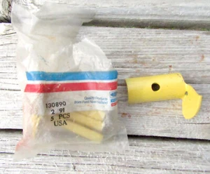 New Holland Bracket 130890 OEM Part Square Balers Tine/Tooth Bracket NOS - Picture 1 of 10