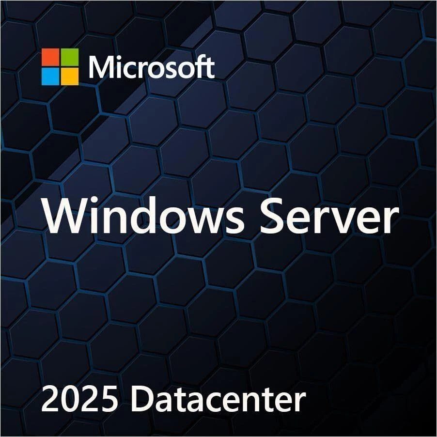 	Microsoft Windows Server 2025 Standard Edition - License - 4 Additional Cores	 - Image 1 of 1