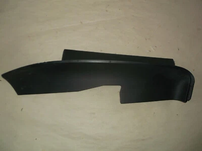 BMW R1150 R1150R R1150RT Left Side Plastic Cover Panel Cowl Fairing - Image 1 of 3