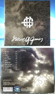 House Of Games - Rise And Shine (CD, 2006, Ram Music, Finland) RARE - Picture 1 of 1