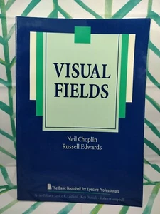 Visual Fields Neil Choplin Russell Edwards - Picture 1 of 13