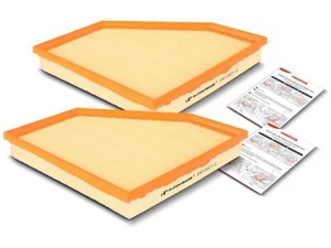 For 2017-2020 BMW 430i Gran Coupe Air Filter Kit Engine APR 17734TQVK 2018 2019 - Picture 1 of 2