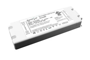 24V 60W Dimmable CV DC LED Driver UL approved - Picture 1 of 1