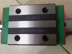 New For Hiwin HGH30CA Square Block / HGH30 Series / 30mm - Picture 1 of 1