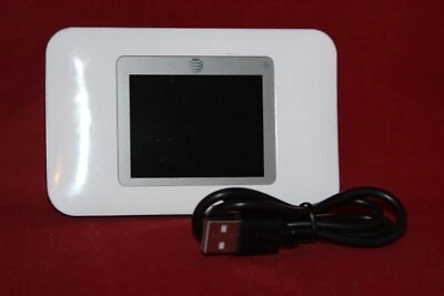 ATT Mobile Modem, 4G LTE, Netgear Aircard 770S, Wi-Fi Hotspot - Image 1 of 4