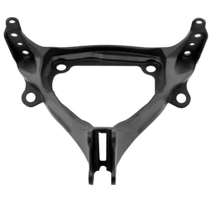 New Suzuki GSXR1000 Headlight Front Upper Fairing Stay Bracket Fit 2009-2016 K9 - Bild 1 von 5