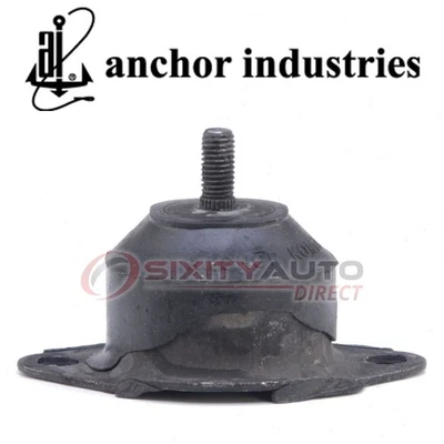 Anchor Rear Manual Transmission Mount for 1983-1990 GMC S15 1.9L 2.0L 2.5L wt Foto 1 de 4