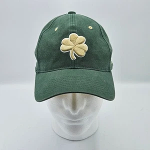 Notre Dame Fighting Irish Clover Kleeblatt Adidas Mütze Kappe Einheitsgröße Einheitsgröße - Bild 1 von 11