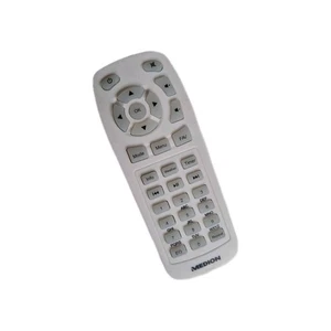 Original Medion MD 87984 Fernbedienung getestet Remote Control MD87984 - Bild 1 von 9