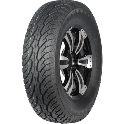 Pneus d'Eté 235/85 R16 Evergreen 120R ES89 OWL - Photo 1/4