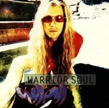 Chill Pill von Warrior Soul | CD | Zustand sehr gut - Bild 1 von 2