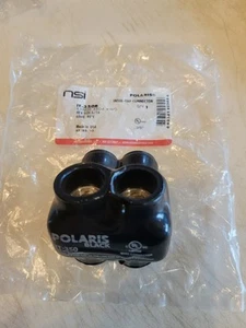 POLARIS Insulated Insul-Tap Multitap Connector IT-350B - Genuine - Picture 1 of 4