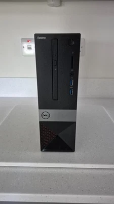 Dell Vostro 3470 Intel Core i5-8500, 8GB RAM, 256GB SSD & WINDOWS 11 PRO - Image 1 of 4