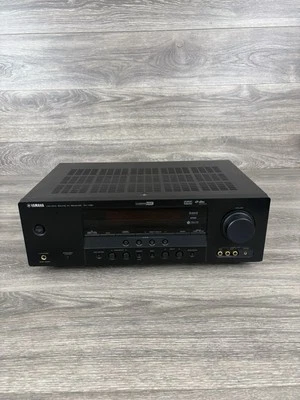 Yamaha RX V361 5.1 Channel Surround Sound Home Theater A/V Receiver Tested - Image 1 of 4