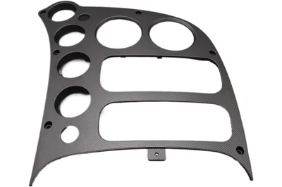 1JU32AAAA NUEVO OEM 2008-2010 DODGE VIPER ACR SRT-10 BISEL CONSOLA CENTRAL Foto 1 de 4