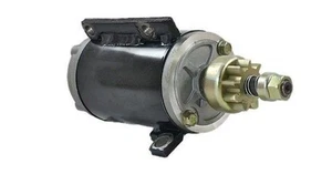 Arranque compatible con Evinrude E40 E48 E50 para Johnson 40 50 583482 486279 5059240 - Imagen 1 de 4