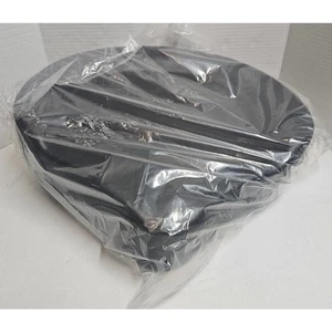 Nuevo en paquete Donner Drum Throne asiento superior SOLO - NO INCLUYE PATAS/SOPORTE - Imagen 1 de 5
