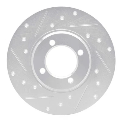 Disc Brake Rotor fits 1971-1979 Toyota Corolla Celica Carina  DFC - Image 1 of 4