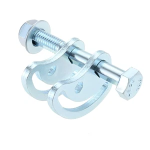 Front Alignment Camber Kit For Cadillac/Chevy Silverado/GMC Yukon/Hummer H2 H3 - Picture 1 of 16