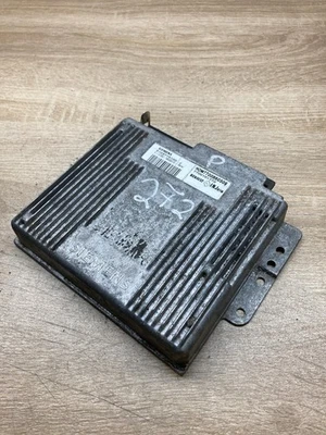 7700860309 S103715100J Controllo Motore Unità/Modulo ECU Per Renault Laguna I - Immagine 1 di 4
