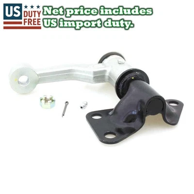 1PIECE IDLER ARM FIT FOR NISSAN DATSUN HARDBODY POWER EAGLE D21 LHD PICKUP TRUCK - Изображение 1 из 4