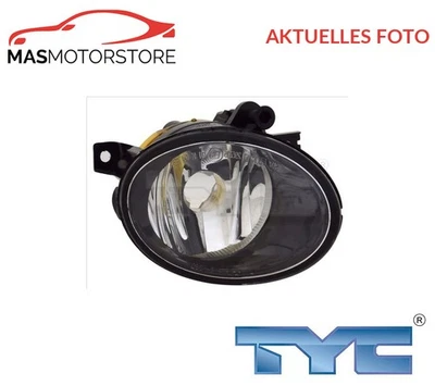 NEBELSCHEINWERFER TYC 19-15061-01-9 I FÜR MERCEDES-BENZ SPRINTER 3,5-T - Image 1 of 4