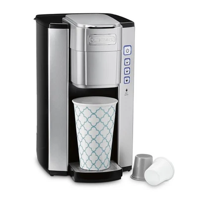 Cuisinart SS-5FR Single Serve K-Cup Coffeemaker - Certified Refurbished - Image 1 of 4