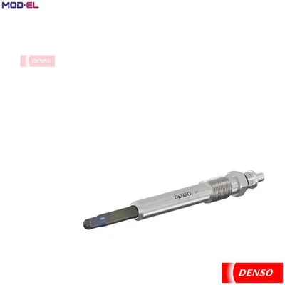 4x GLOW PLUG DG-116 FOR SUZUKI GRAND/NOMADE/VITARA/ESCUDO/XL-7 SIDEKICK  FIAT - Image 1 of 4