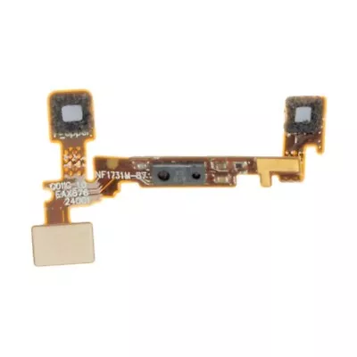 Flex Cable Proximity Sensor Microphones for Google Pixel 2 XL Replacement Repair - Image 1 of 2