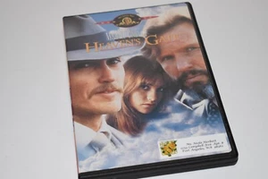 Heaven's Gate (DVD, 1980) - Picture 1 of 3