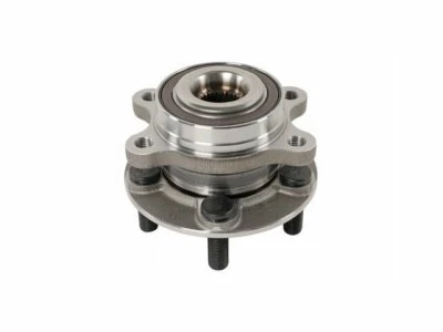 适用于 2015 - 2020 年福特 Edge 轮毂组件后部 Moog 47531TP 2016 2017 2019 — 第 1/2 张图片