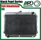 Full Alloy Radiator FORD Courier PC 88-93 / MAZDA B2200 1984-1990 Petrol Diesel FORD Courier