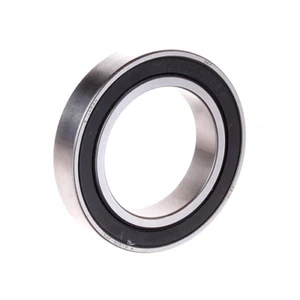 W61906-2RS1 SKF 30 x 47 x 9 mm DEEP GR. BALL SINGLE ROW, SS - Bild 1 von 3