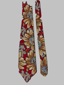 QUALITY PURE SILK TIES - BUY ONE GET ONE FREE - Picture 1 of 8