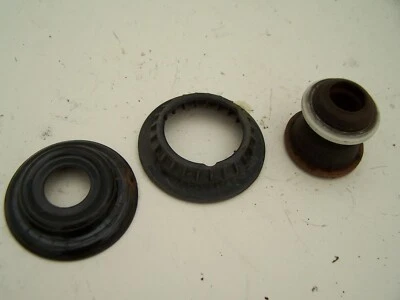 Arbusto de resorte helicoidal delantero Jaguar tipo X (2001-2007)  Foto 1 de 2