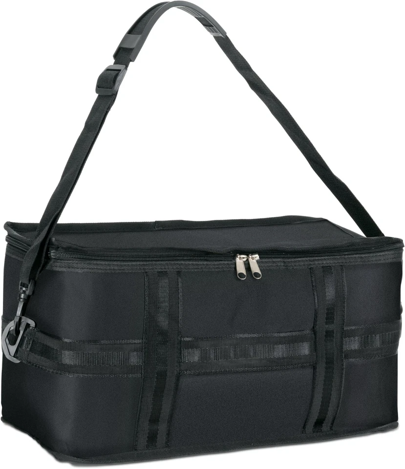 6,5"/7,5" Bongo Tasche Tragetasche Gigbag Case Transport Tasche Hülle Koffer Bag - Bild 1 von 4