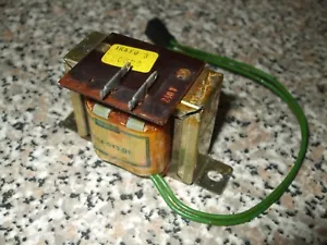 Grundig RF420GB Leistungstransformator KOSTENLOSER UK-Versand - Bild 1 von 2