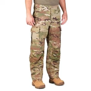 TenCate OCP Flame-Resistant Pants Men's Size Large Defender M Combat Army Camo - Picture 1 of 9