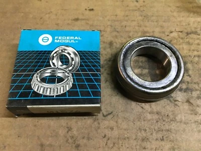 Nuevo cojinete de liberación de embrague Federal Mogul 01576  Foto 1 de 4