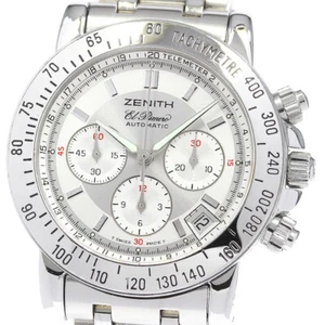 ZENITH El Primero 01/02.0461.400 Rainbow chronograph Automatic Men's _845406 - Picture 1 of 6