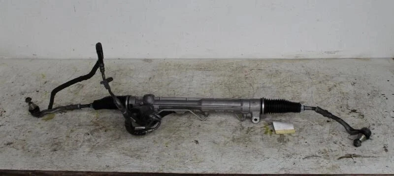 AUDI A4 A5 S4 S5 2009-2012 dirección asistida cremallera y piñón, SW, SDN (opcional 1N3) Foto 1 de 1